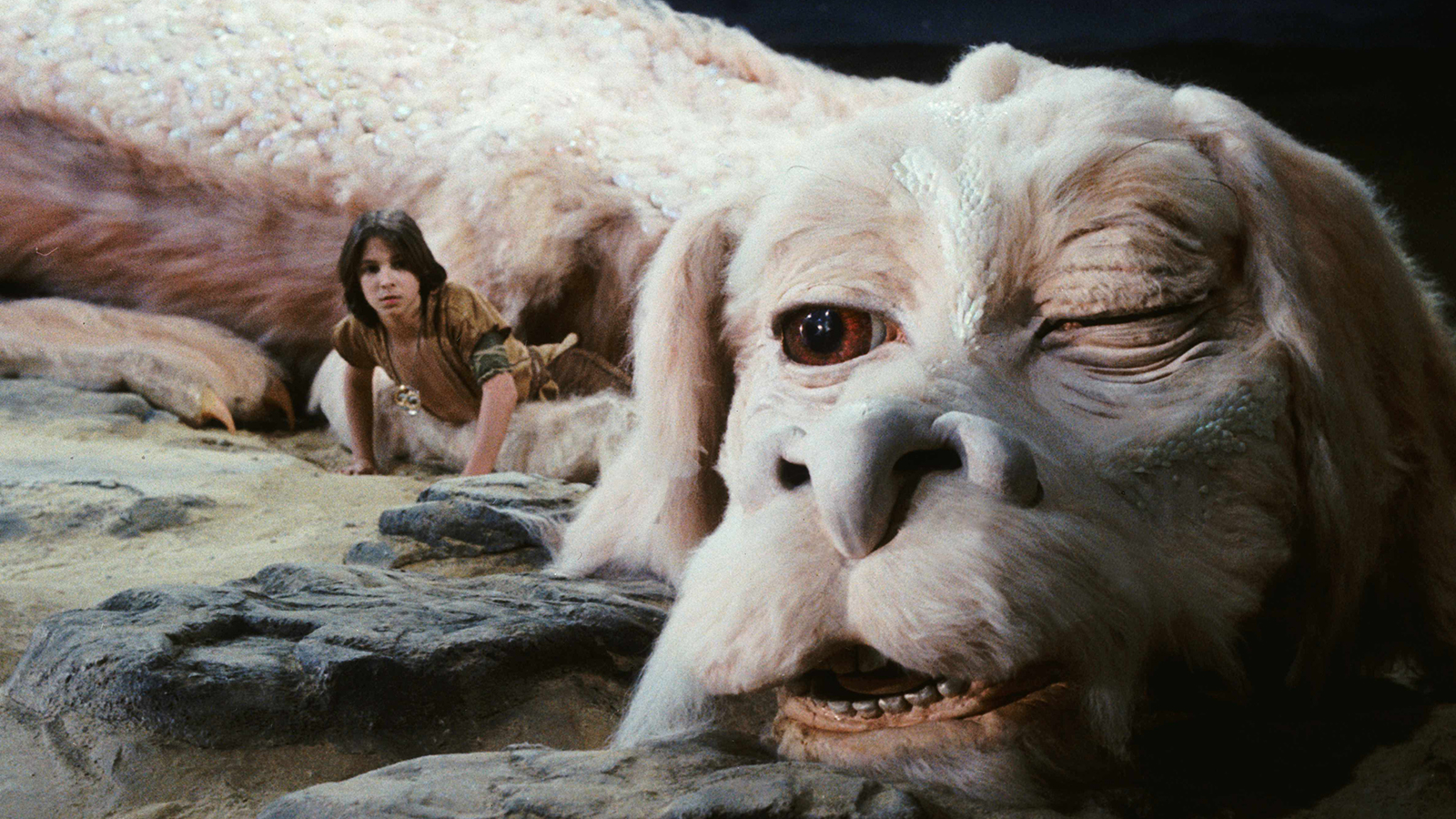 SIFF & CFC Event - The NeverEnding Story