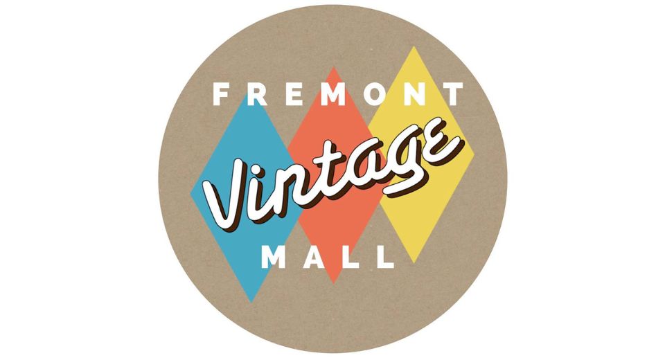 Fremont Vintage Mall