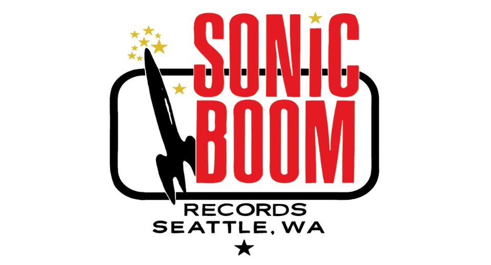 Sonic Boom Records