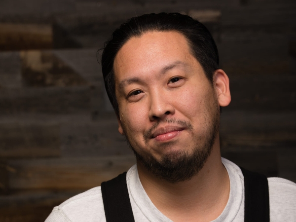 Derek Edamura