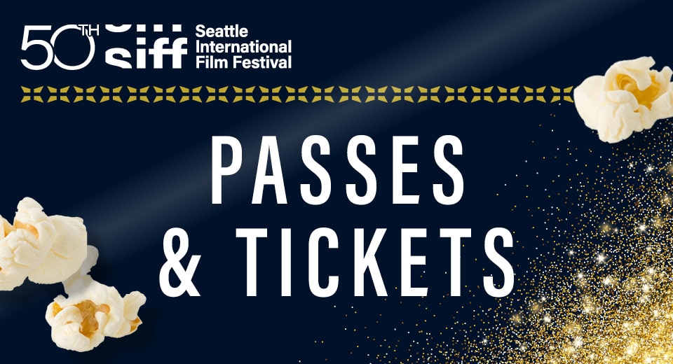 Passes and Tickets