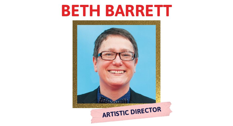 Beth Barrett