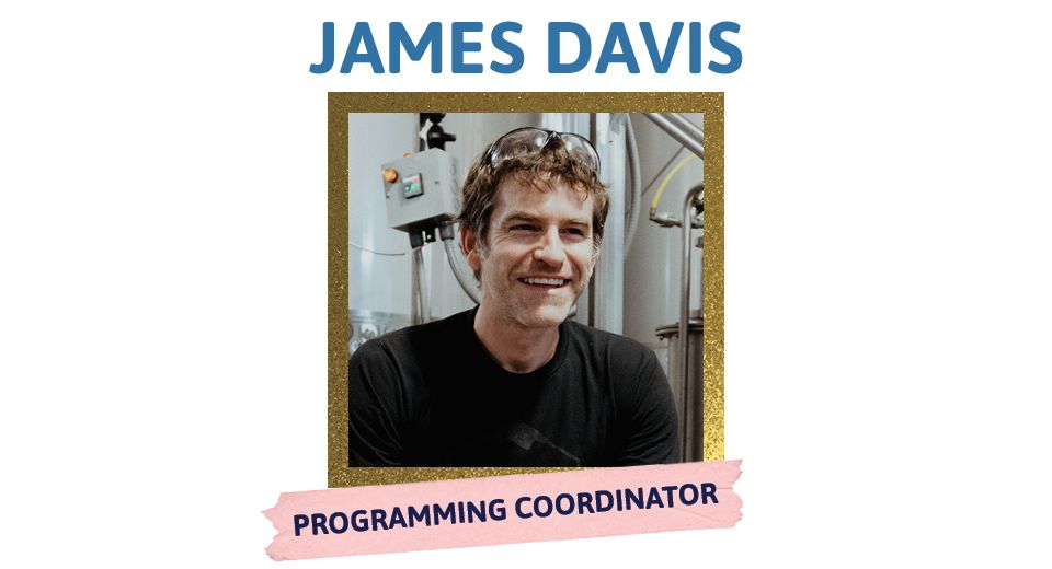 James Davis