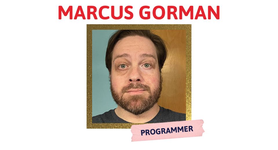 Marcus Gorman