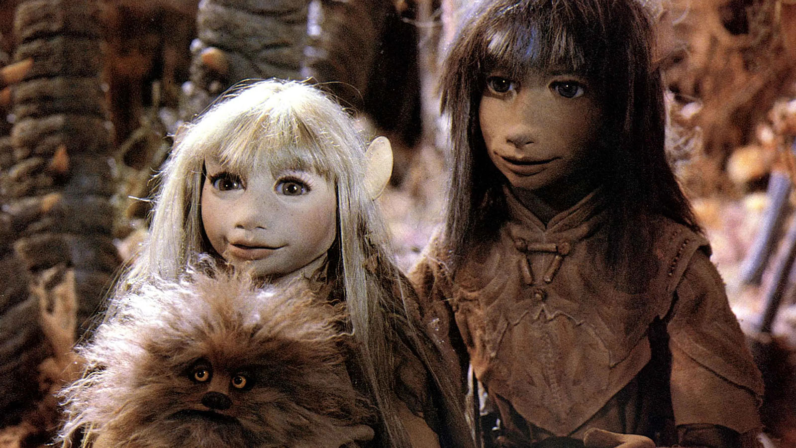 Dark Crystal