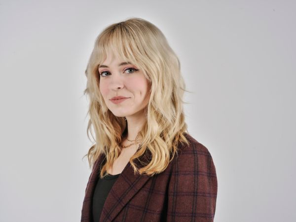 Alison Foreman