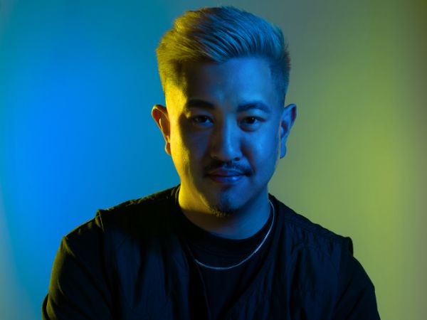 Michael Huang
