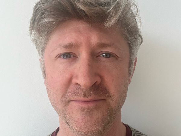 Peter Van Steemburg