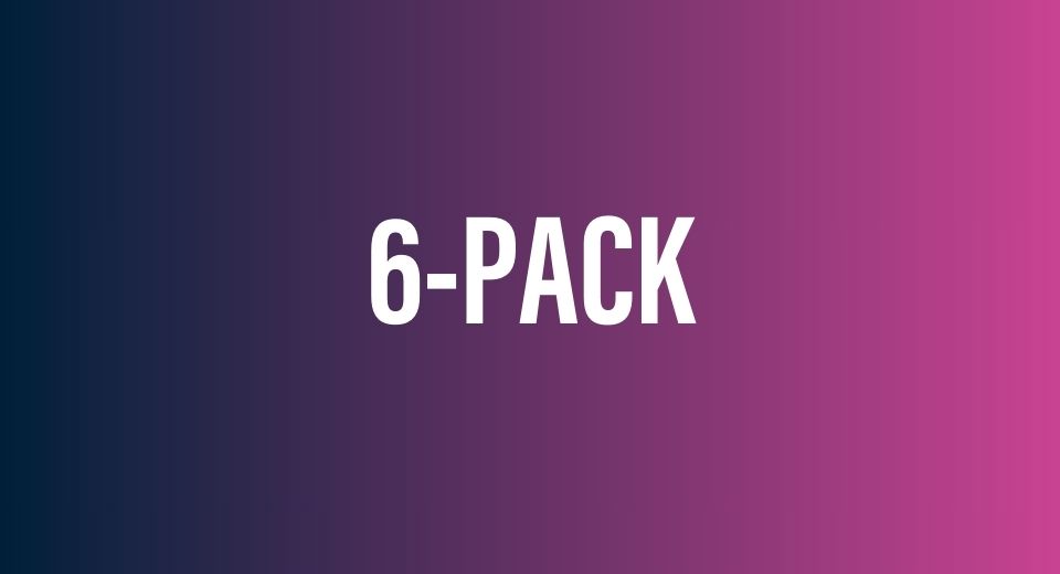6-Packs