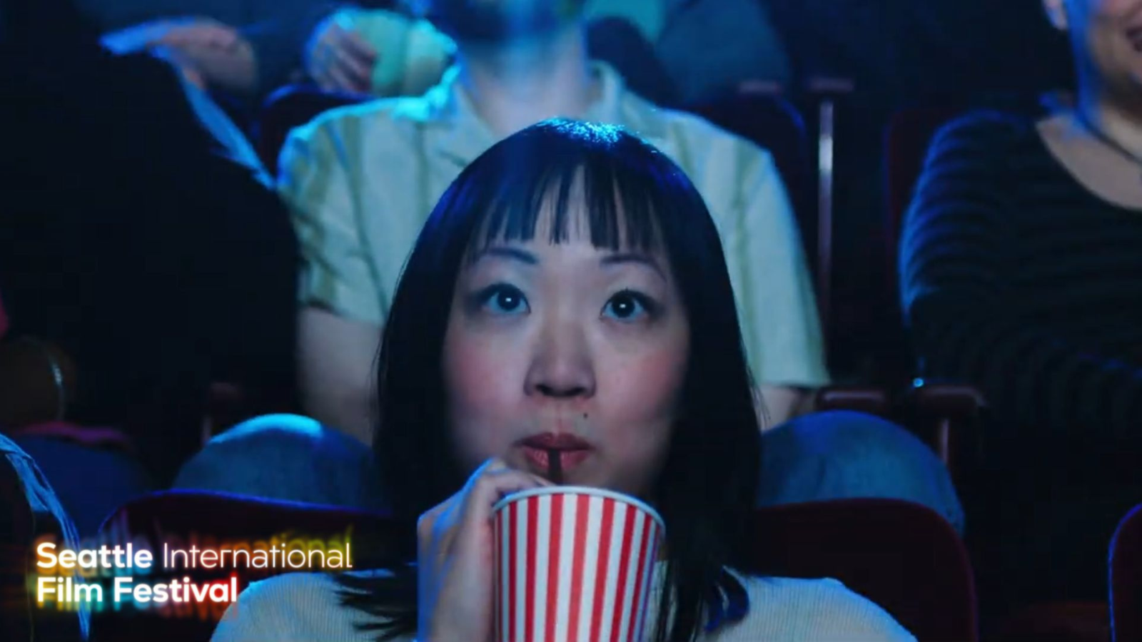 52nd Seattle International Film Festival Trailer