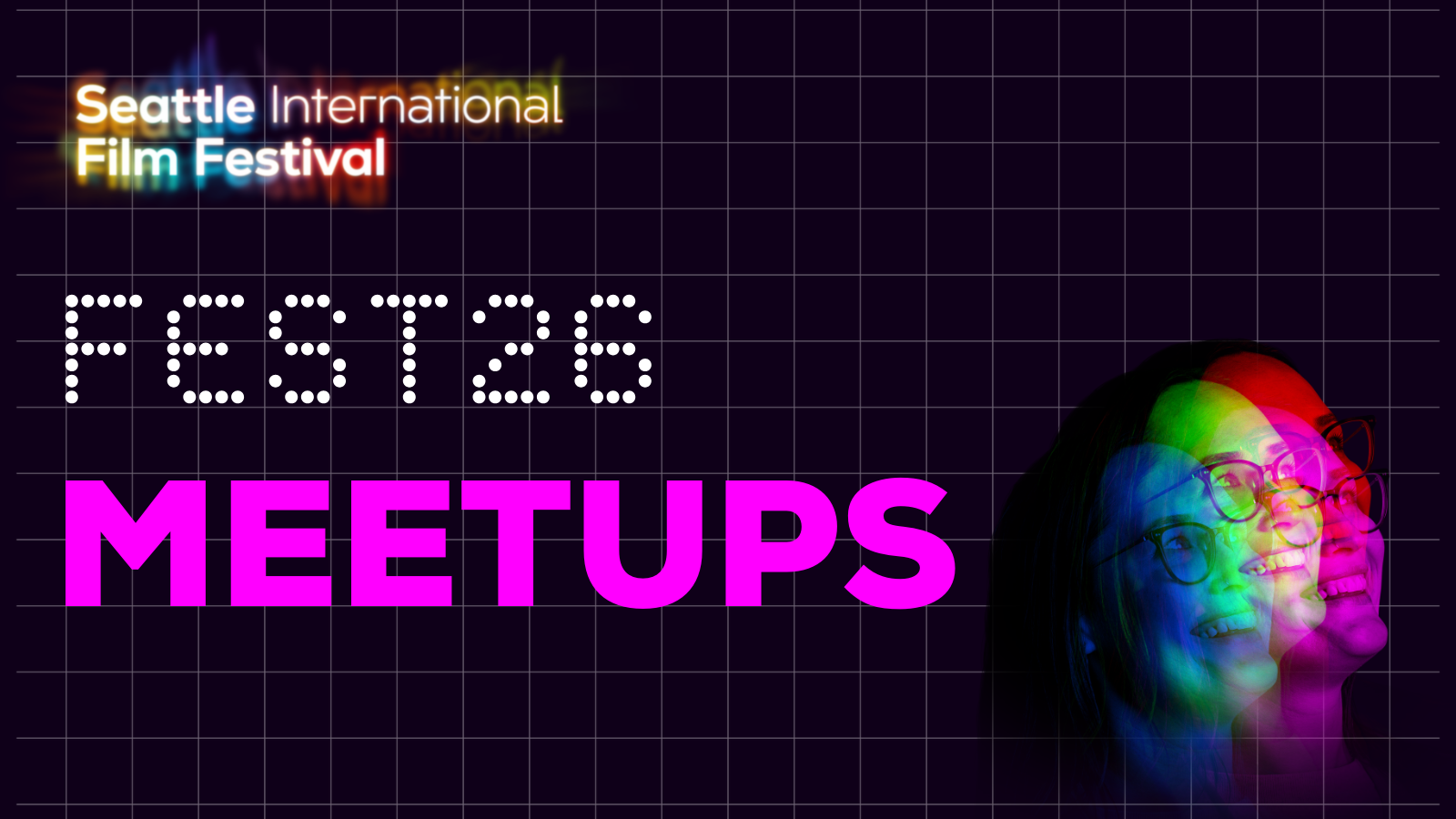 FEST26 Meetups 