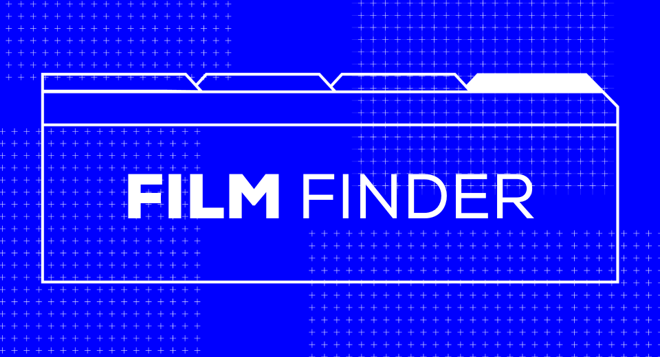 Film Finder