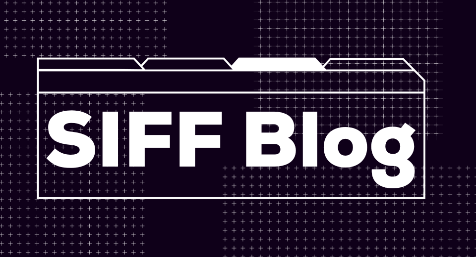 SIFF Blog
