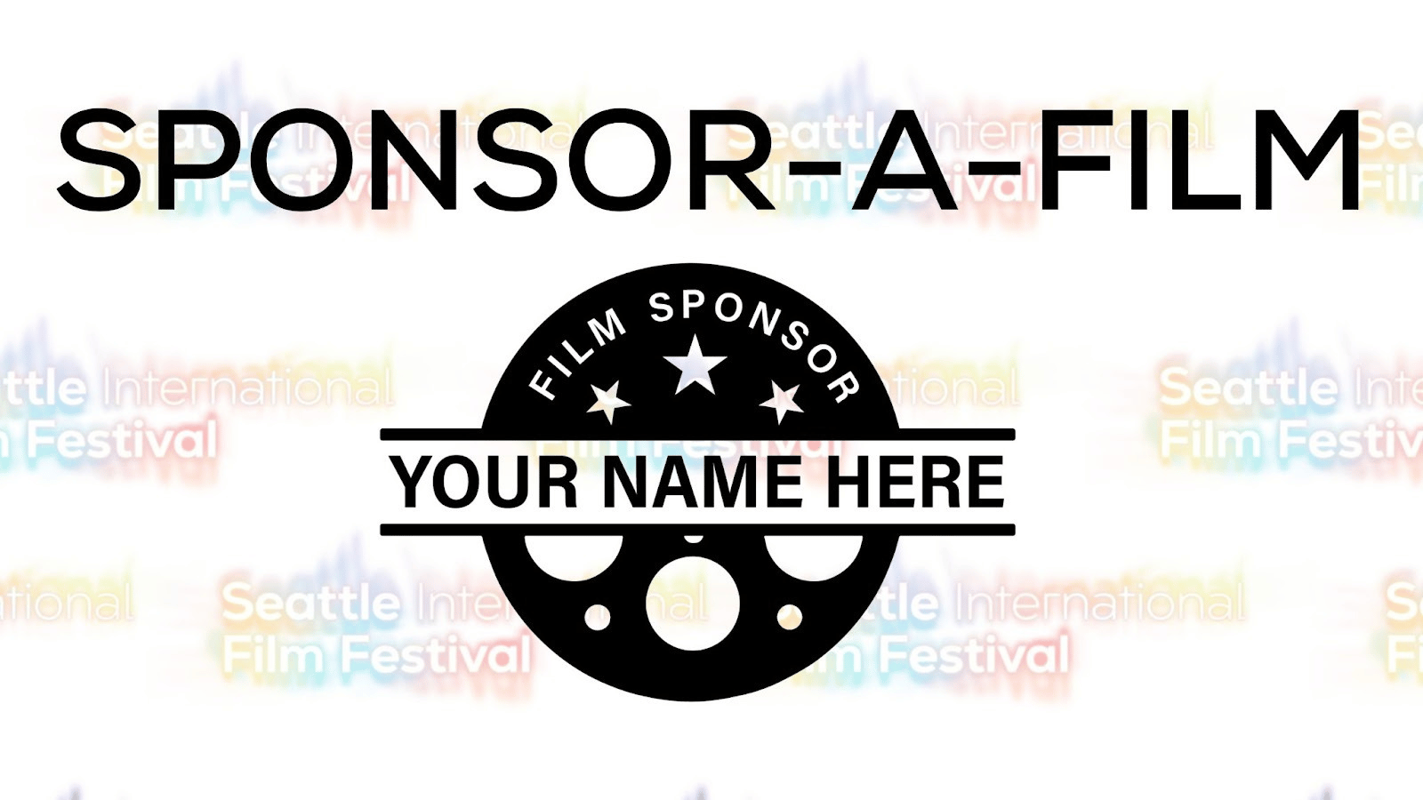 Sponsor-a-Film