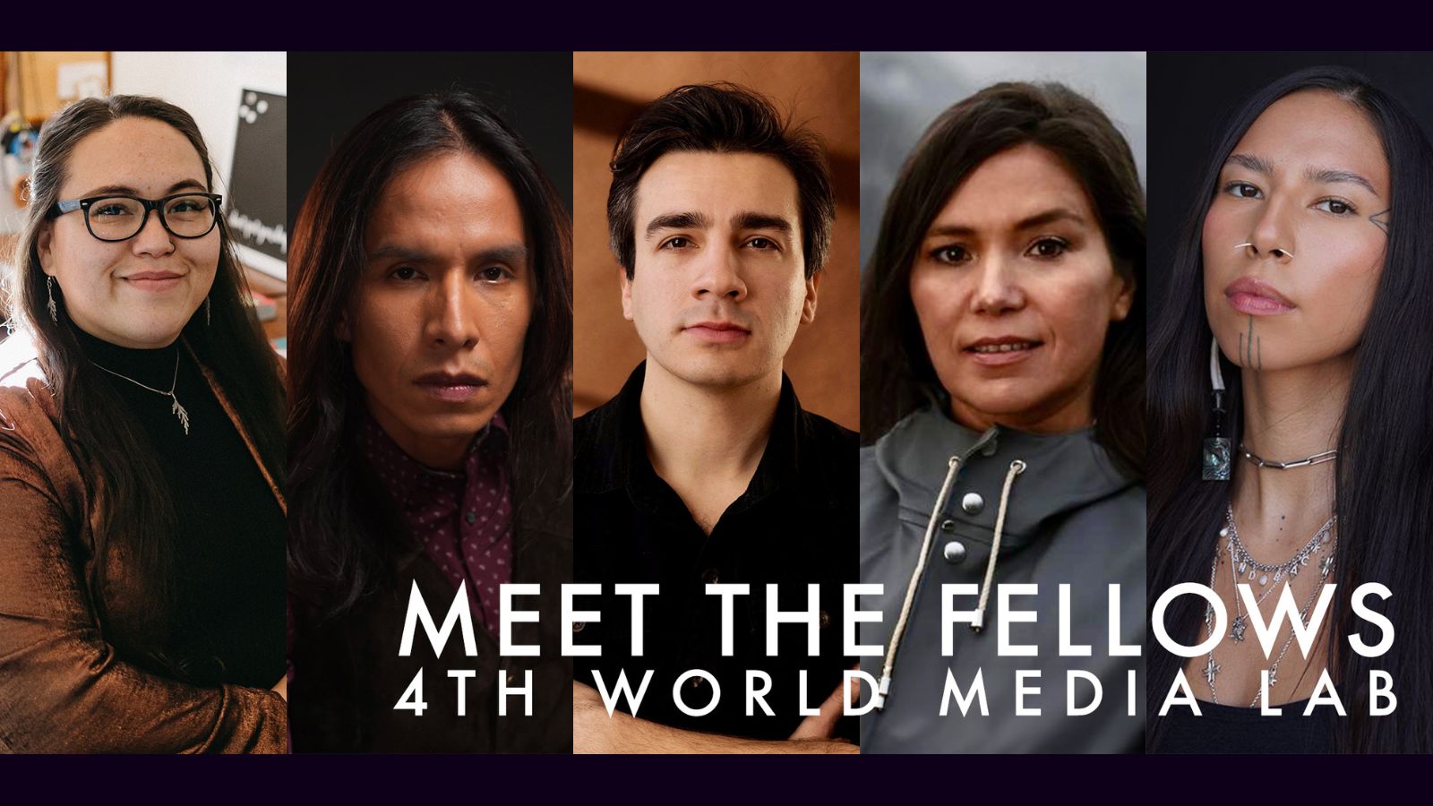 4th World Media Lab