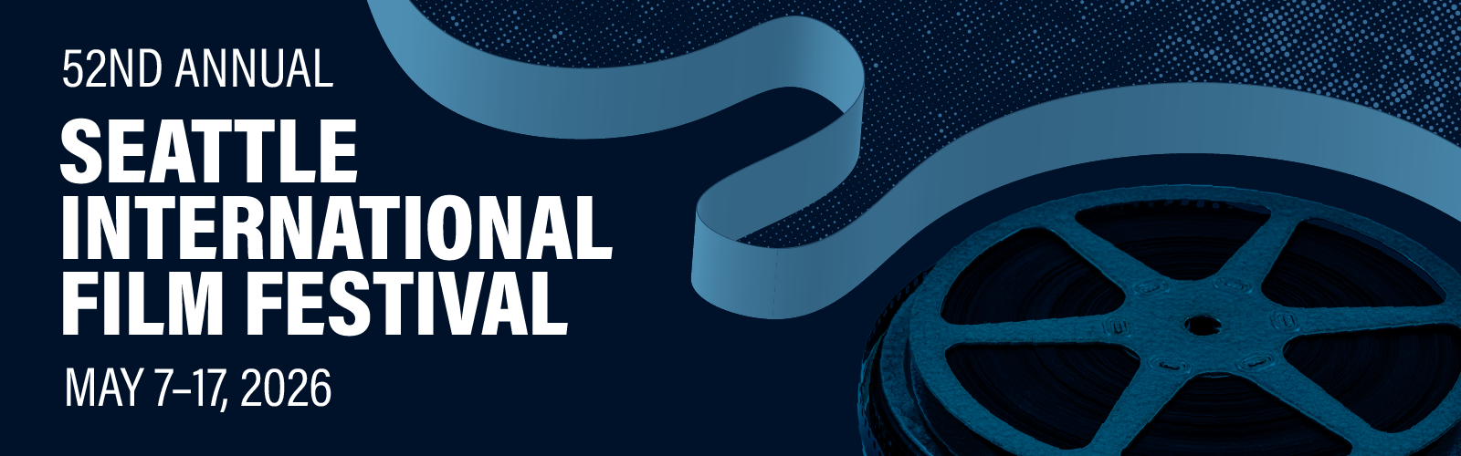 52nd Seattle International Film Festival