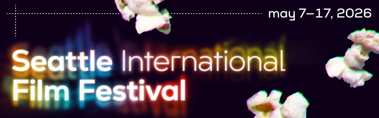 52nd Seattle International Film Festival