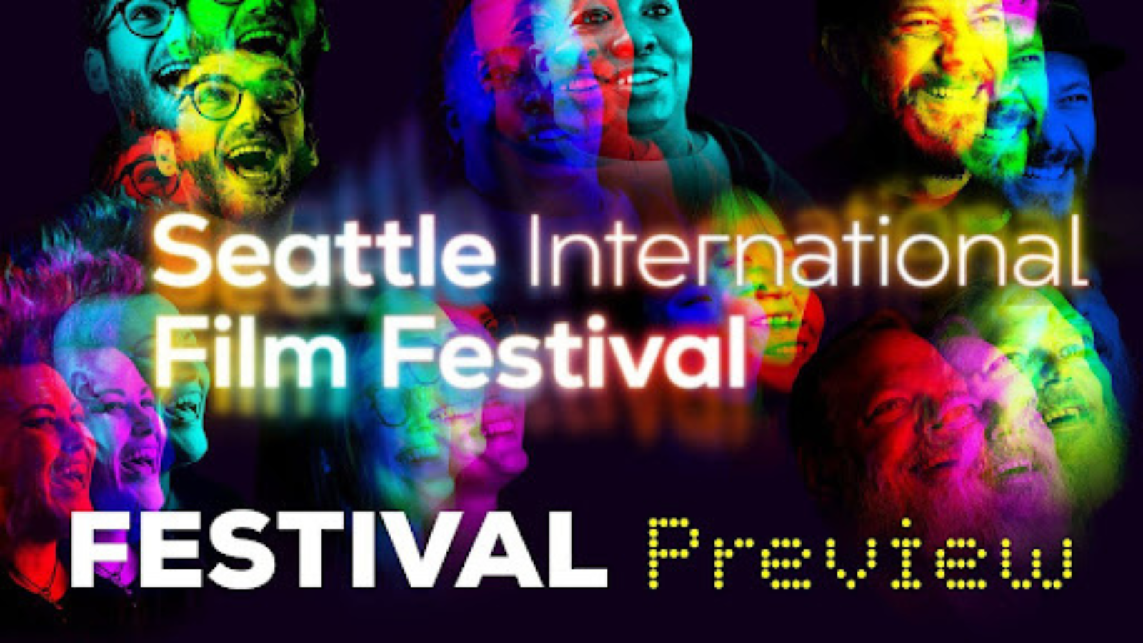 Seattle International Film Festival Preview Event