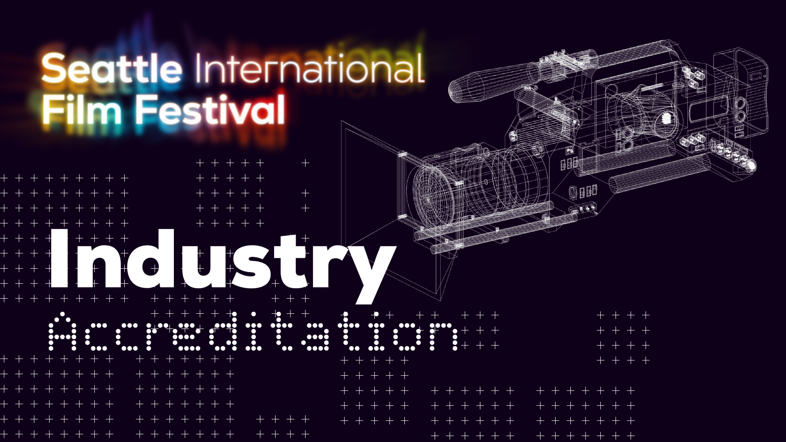 Industry Accreditation