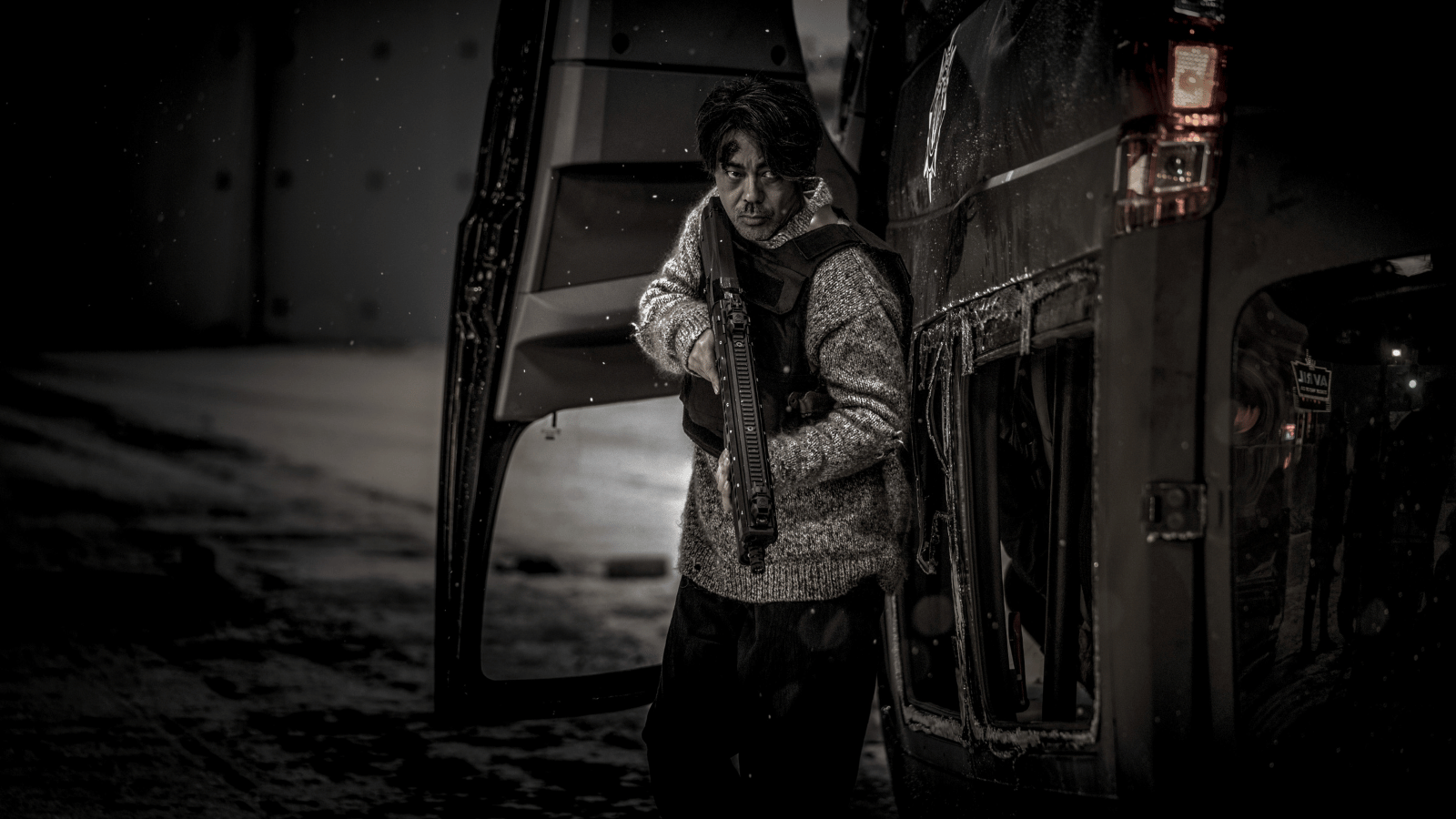 Sons of the Neon Night