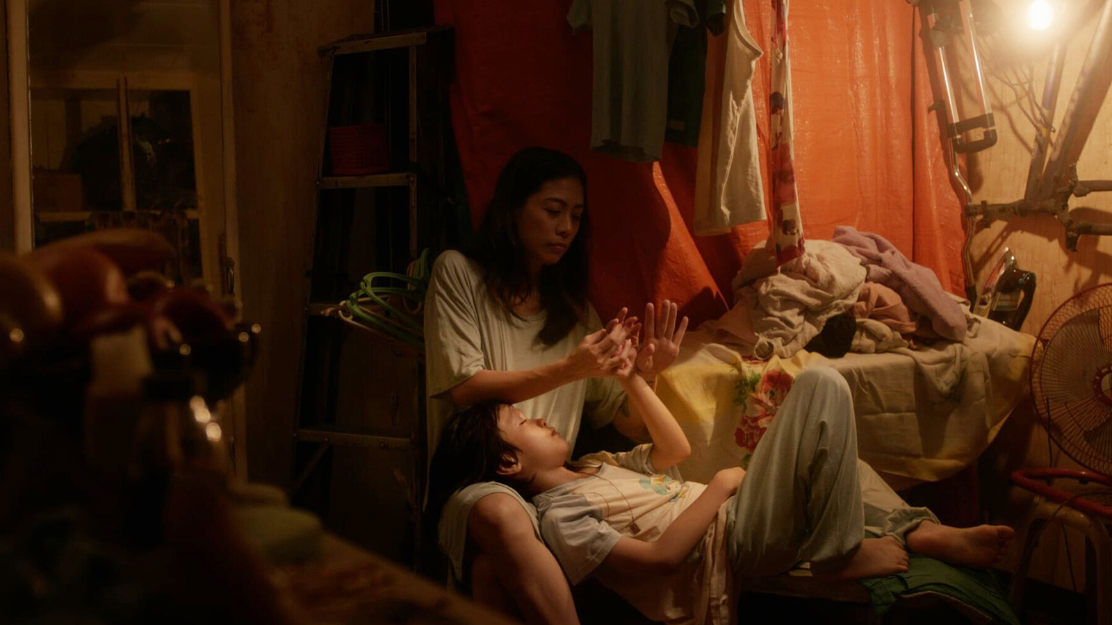 Honey, My Love, So Sweet