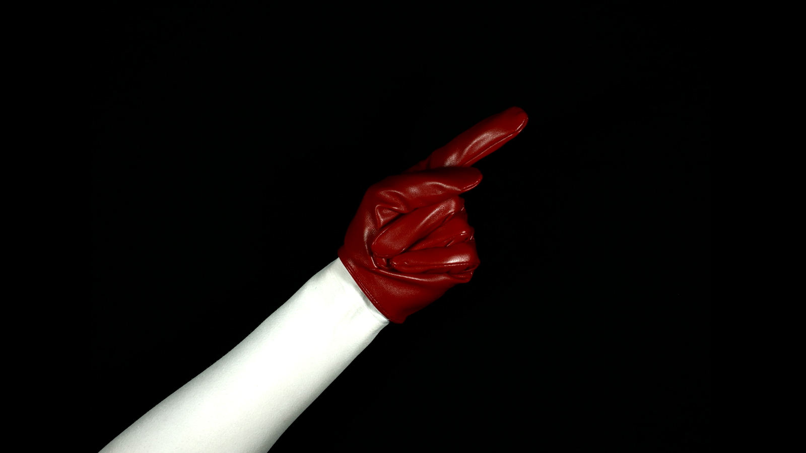 In the Heavenly Cutting Room