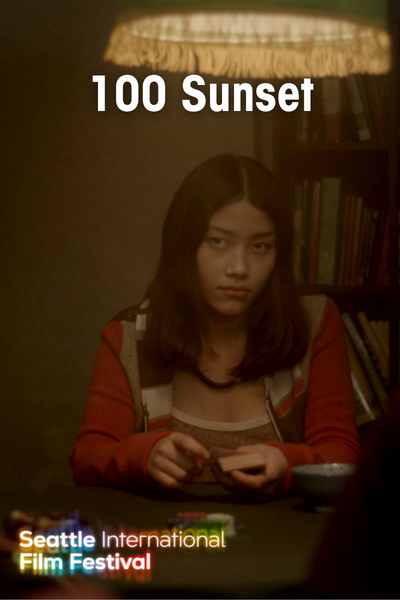 100 Sunset poster image