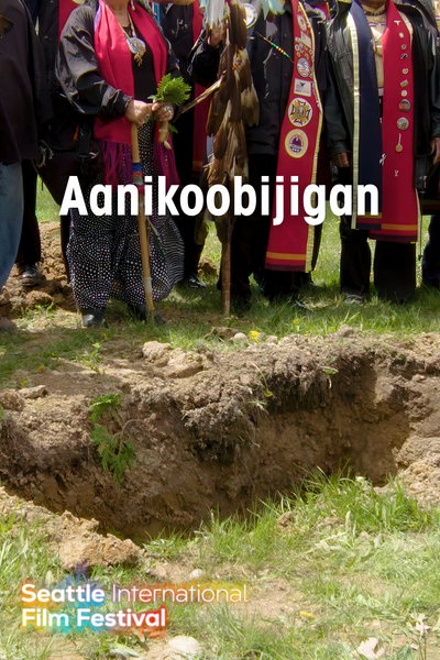 Aanikoobijigan [ancestor/great-grandparent/great-grandchild] poster image
