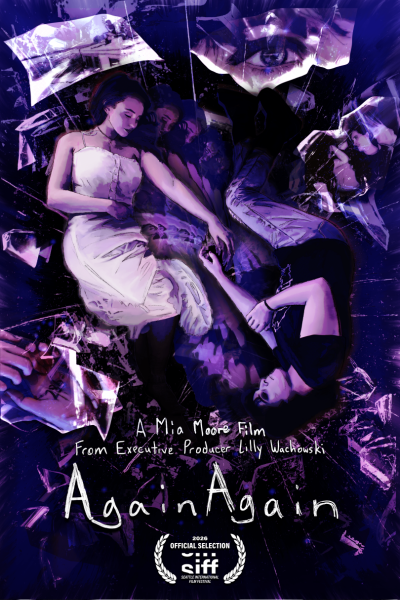 Again Again poster image