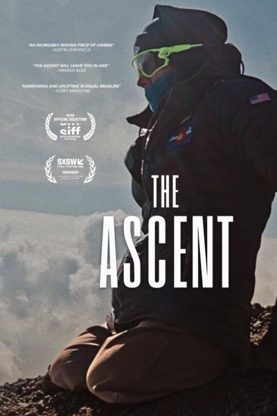 The Ascent poster image