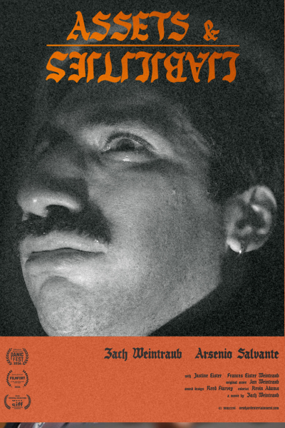 Assets & Liabilities poster image