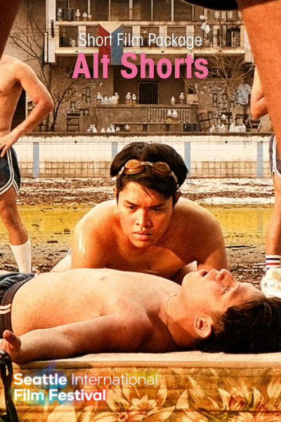 Alt Shorts poster image