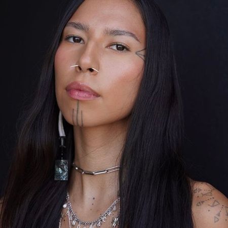 Quannah ChasingHorse