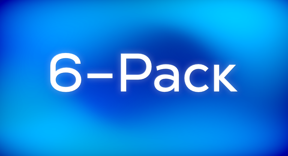 6-Pack