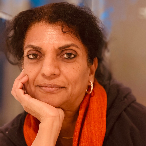 Shailaja Rao