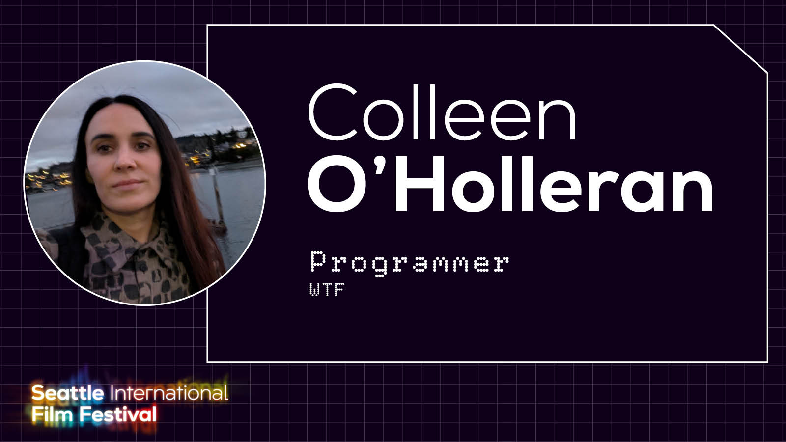 Colleen O'Holleran