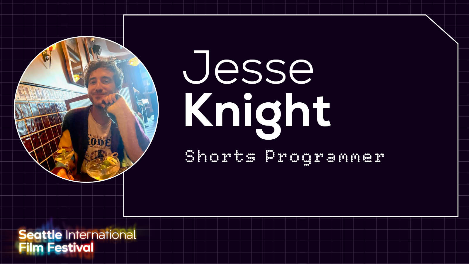 Jesse Knight