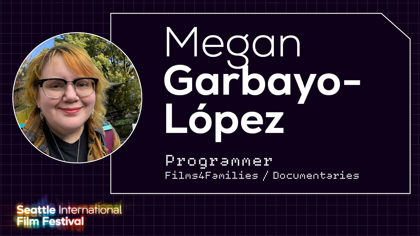 Megan Garbayo-López