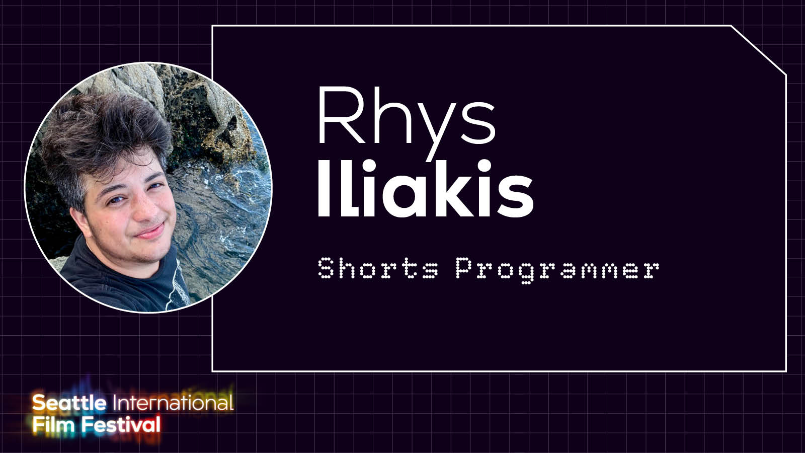 Rhys Iliakis