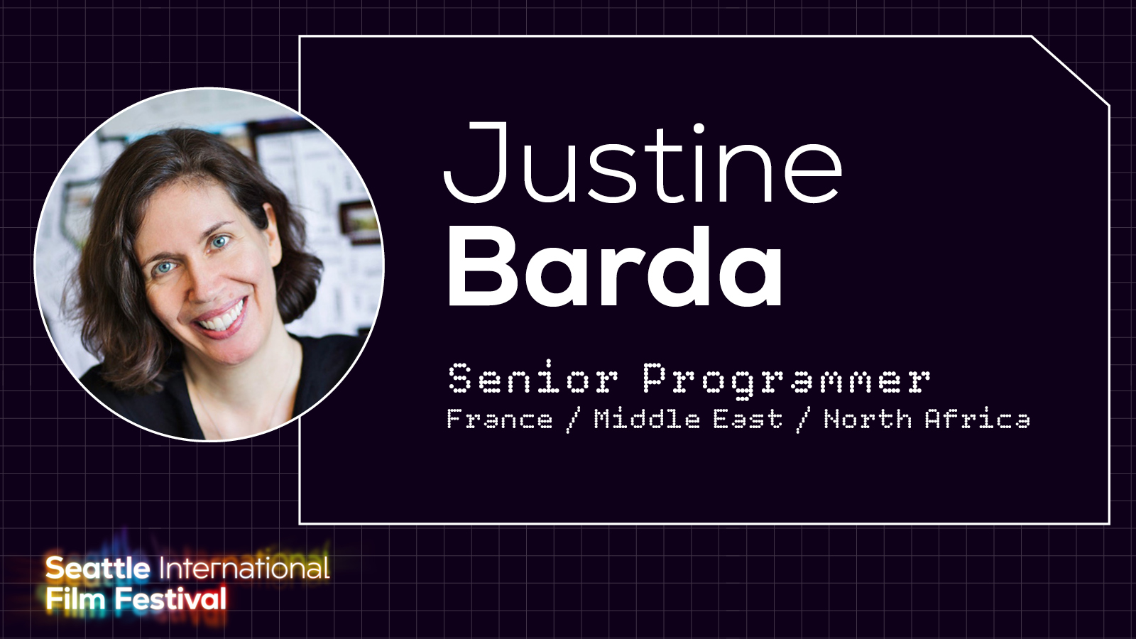 Justine Barda