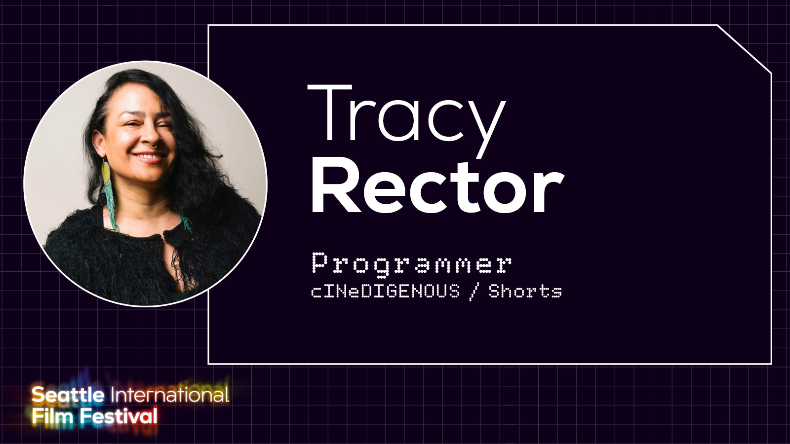 Tracy Rector