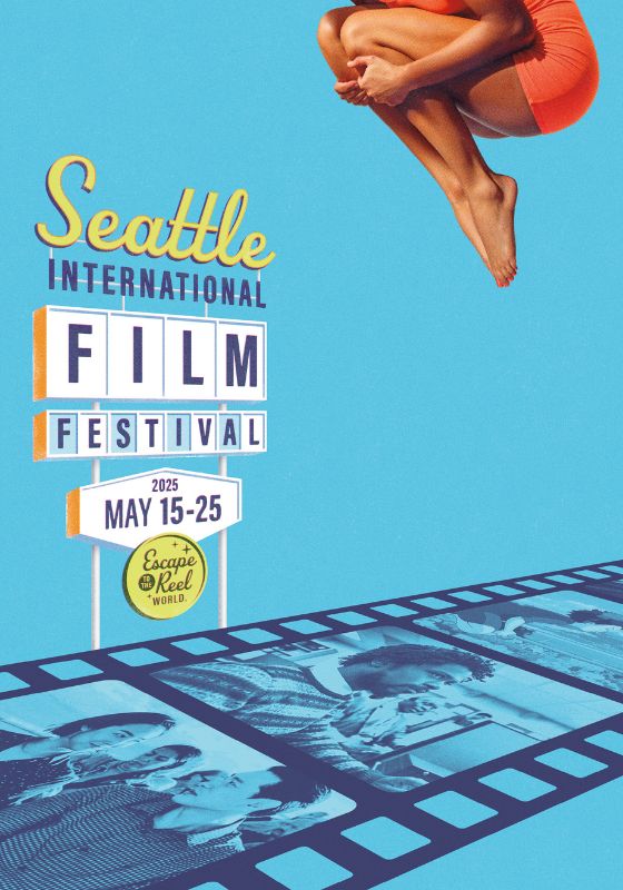 2025 Seattle International Film Festival