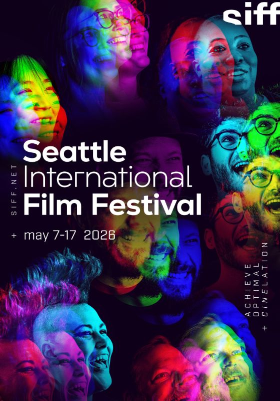 Seattle International Film Festival 2026