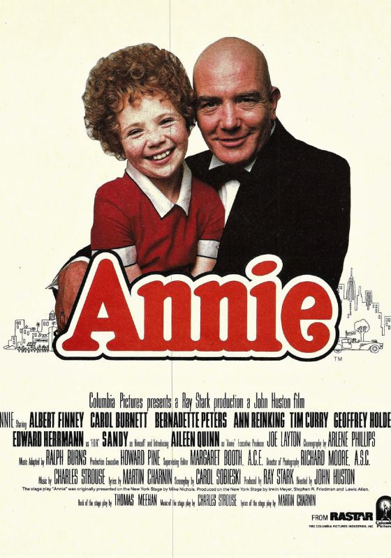 Annie