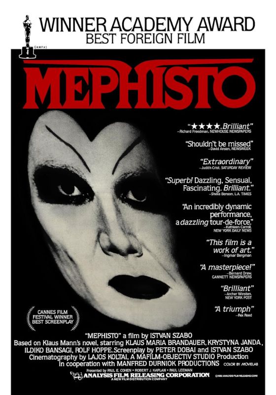 Mephisto