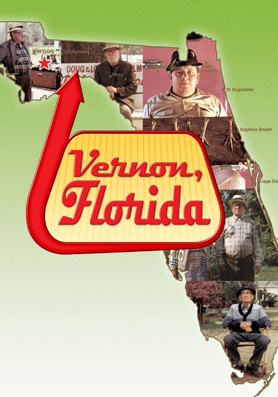 Vernon, Florida