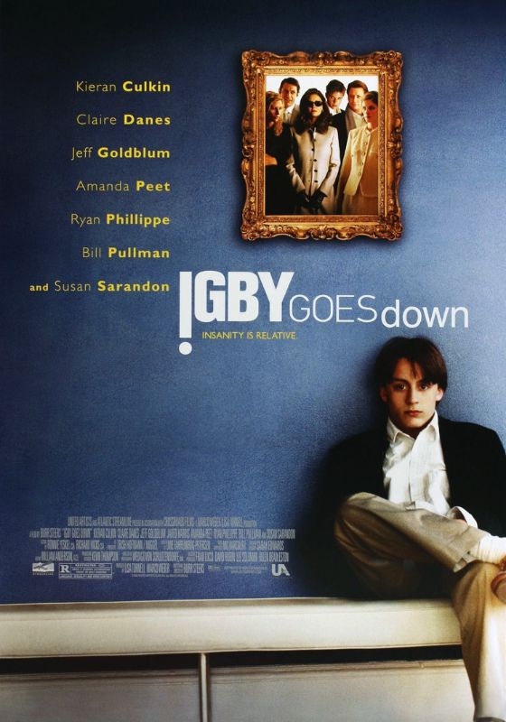 Igby Goes Down