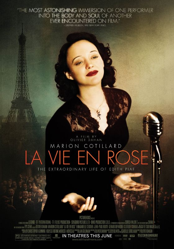 La Vie En Rose