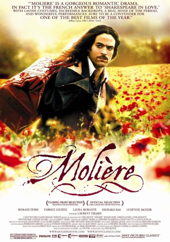 Moliere