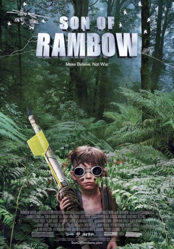 Son Of Rambow